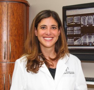 Dr. Sandi Cohen